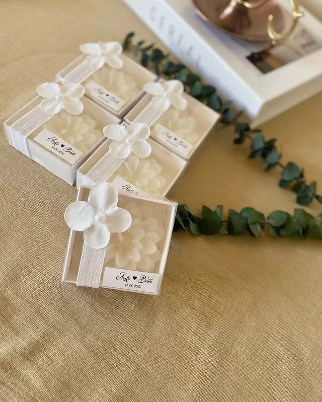 Kendin Yap Mum Nasıl Yapılır? Evde Adım Adım Rehber