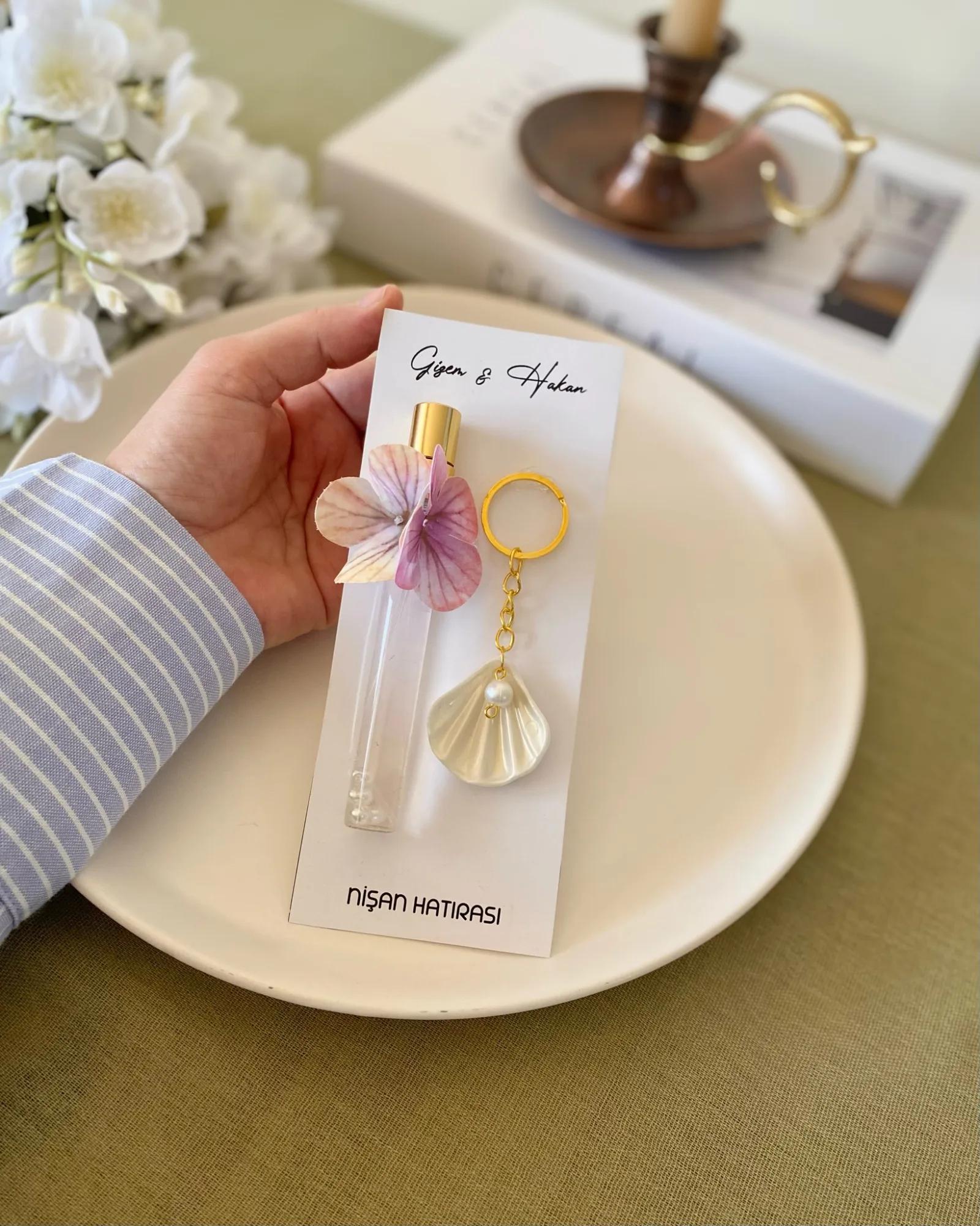 Nikah Şekeri Kaç Adet Alınmalı? Hesaplama Rehberi
